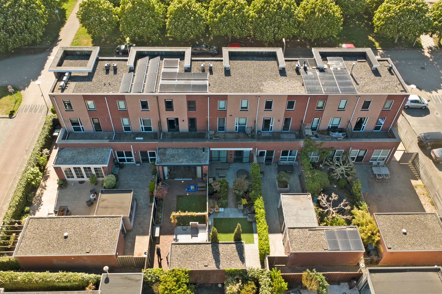 Foto 44 van Rooseveltlaan 5