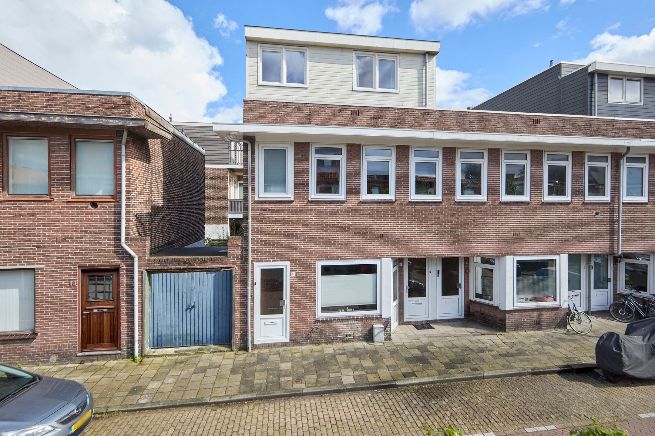 Lucas Meijerstraat 14-RD 14 RD
