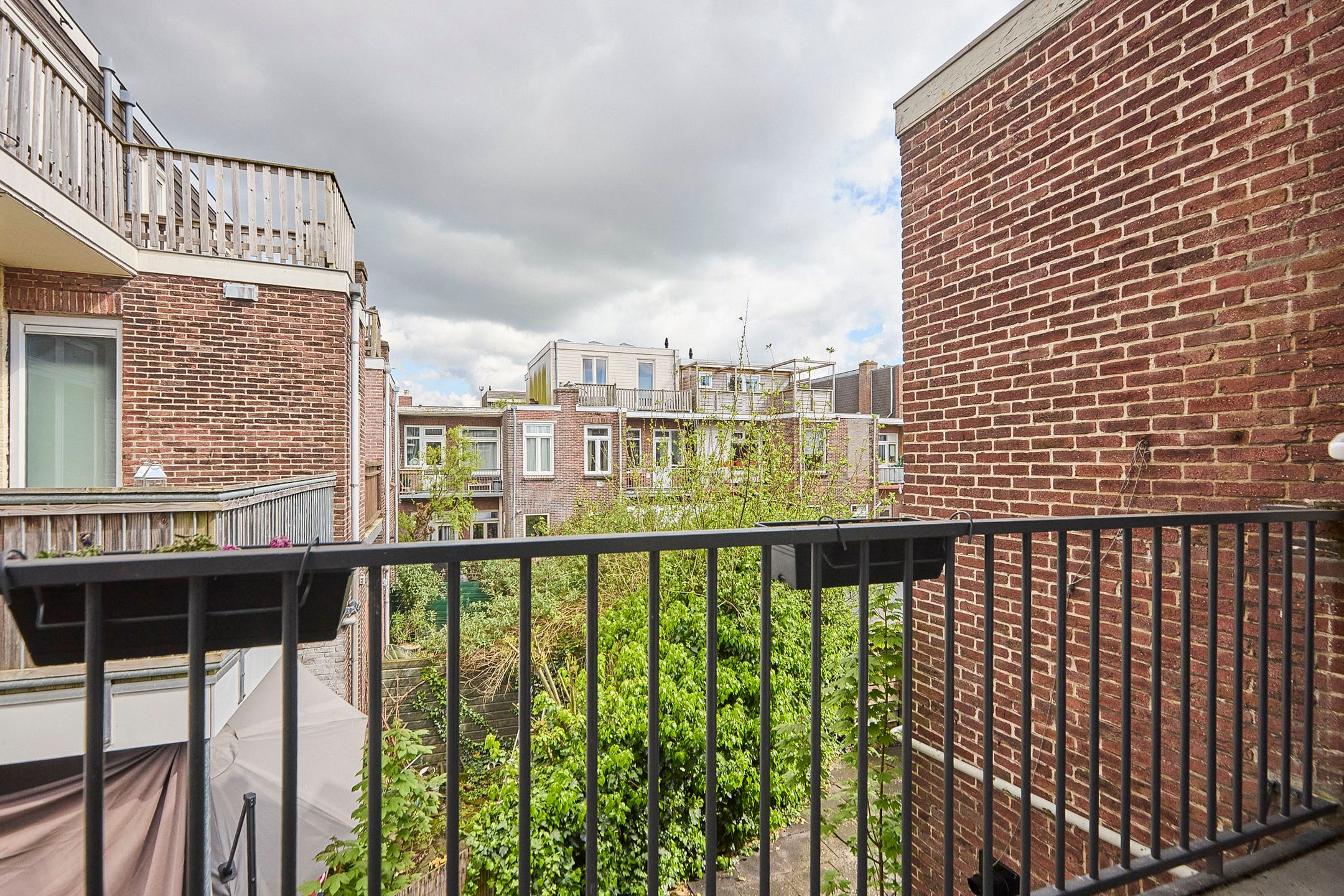 Foto 27 van Lucas Meijerstraat 14-RD