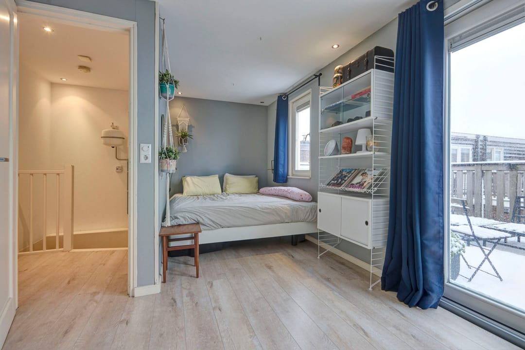 Foto 37 van Lucas Meijerstraat 14-RD