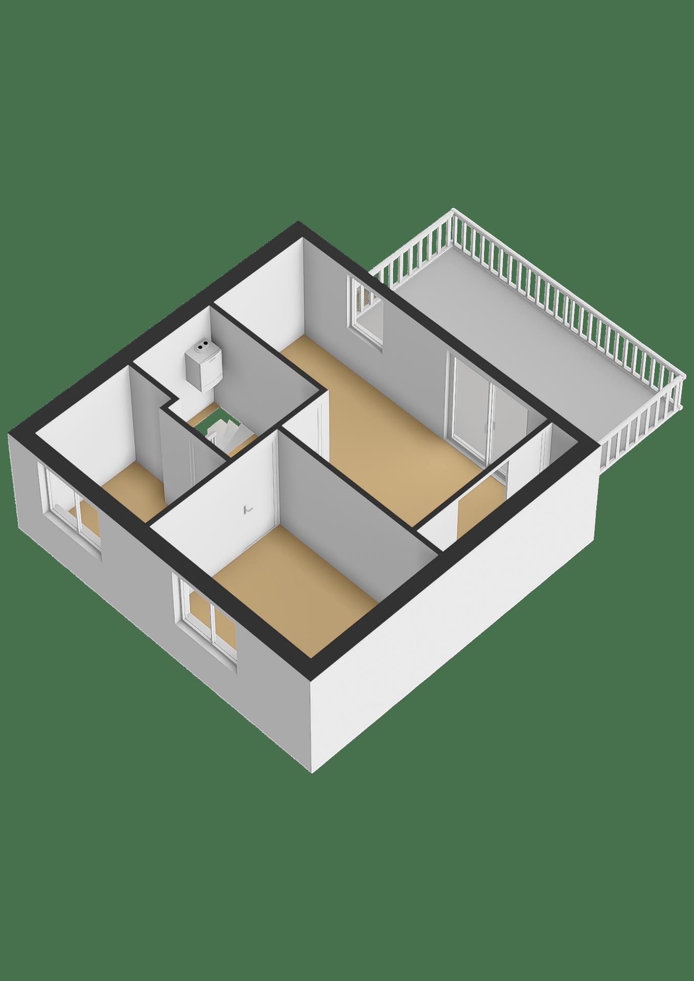 Foto 55 van Lucas Meijerstraat 14-RD