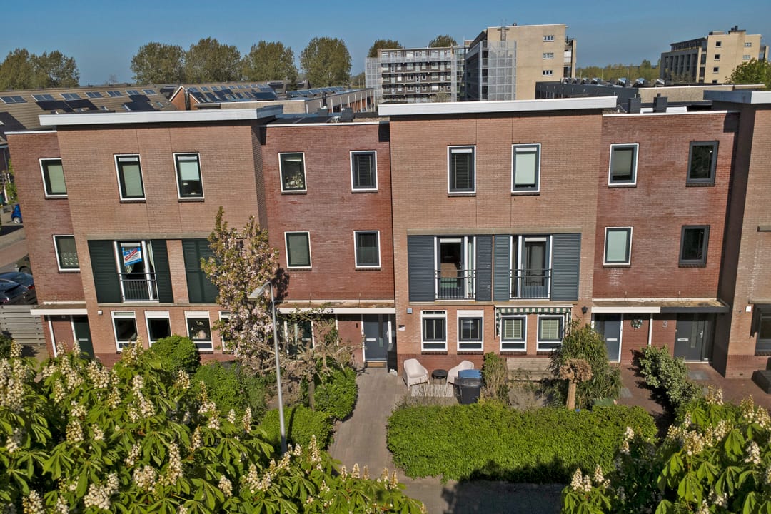 Foto 43 van Rooseveltlaan 5