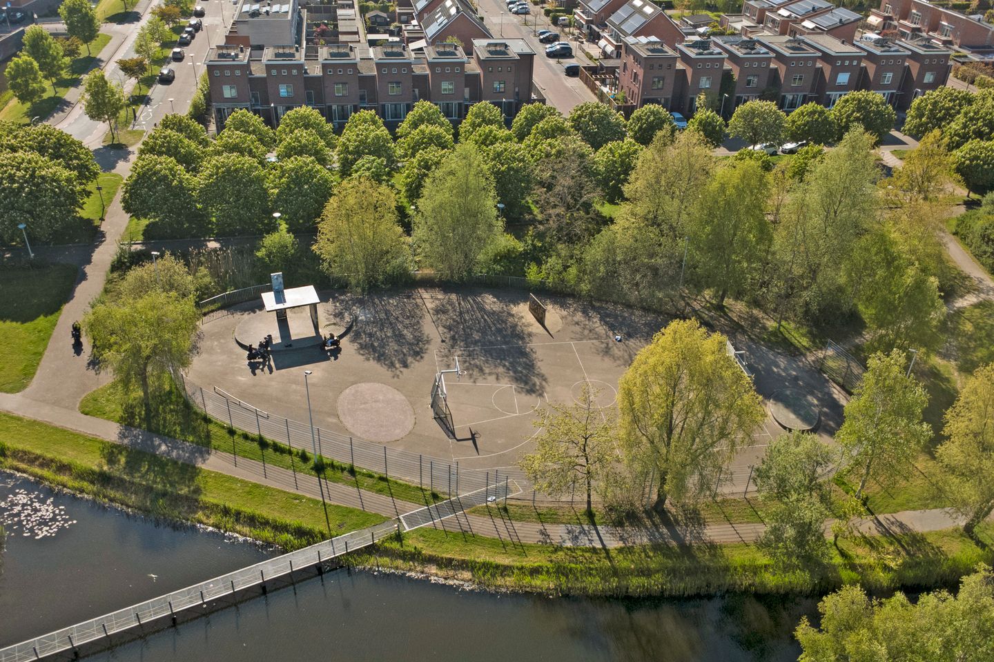 Foto 40 van Rooseveltlaan 5