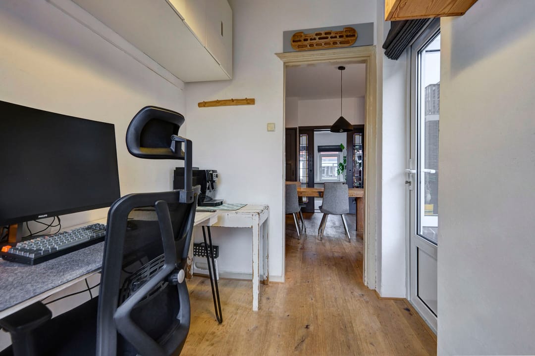 Foto 22 van Lucas Meijerstraat 14-RD