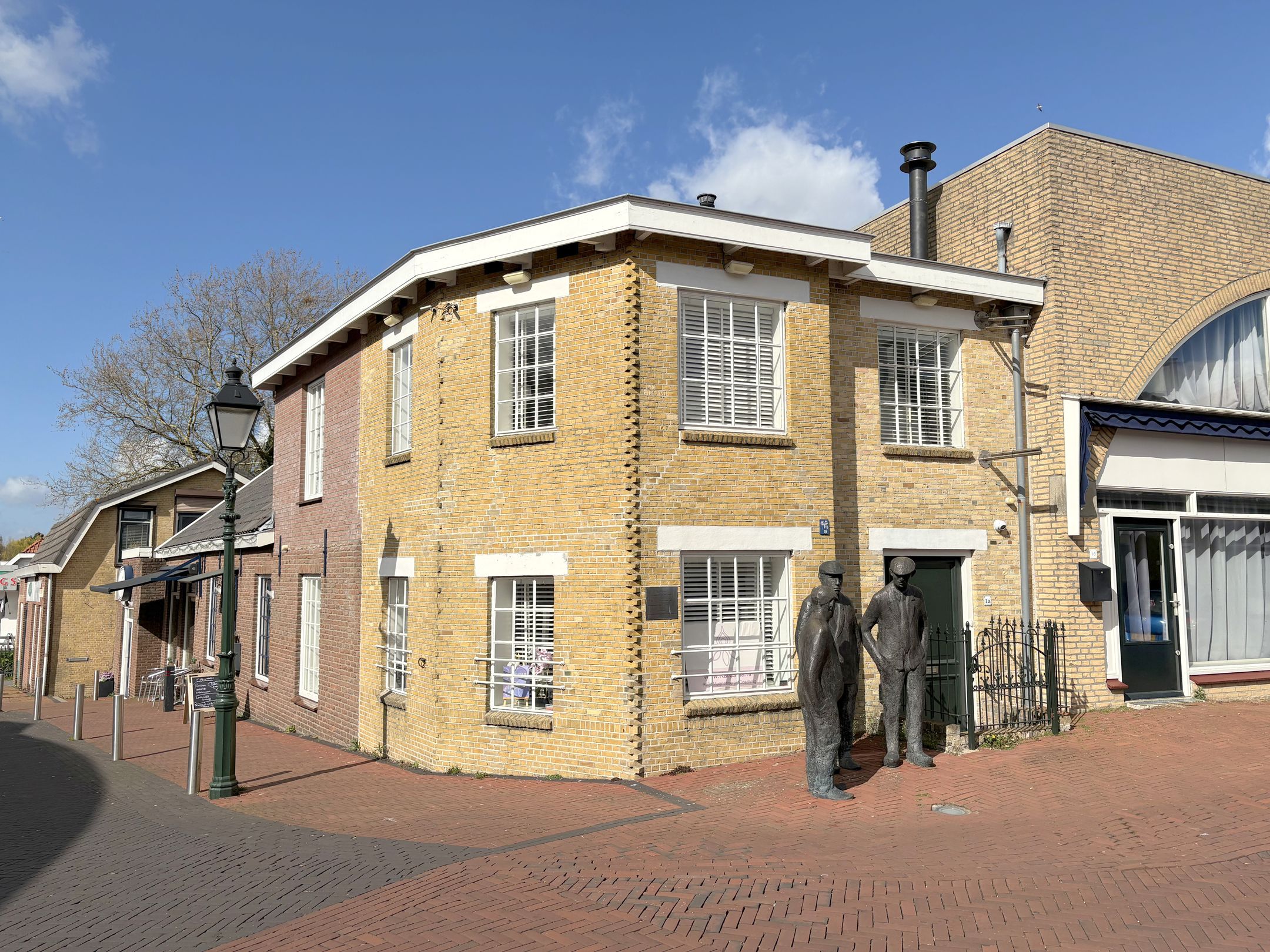 Noordeinde 1-A 1 A