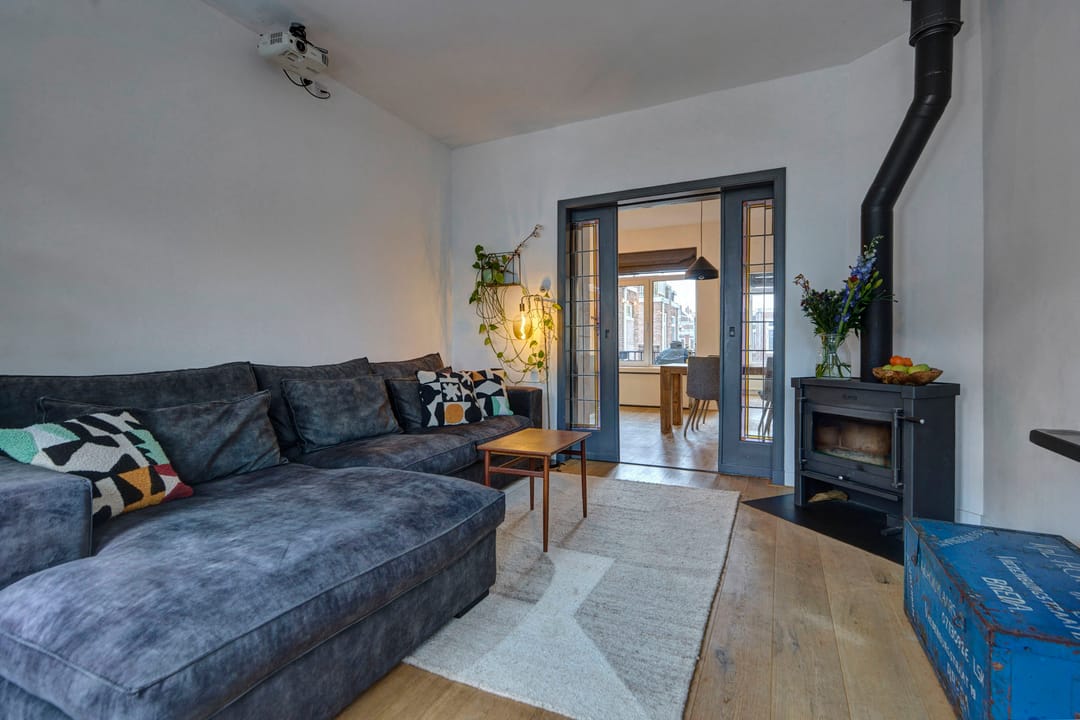 Foto 2 van Lucas Meijerstraat 14-RD