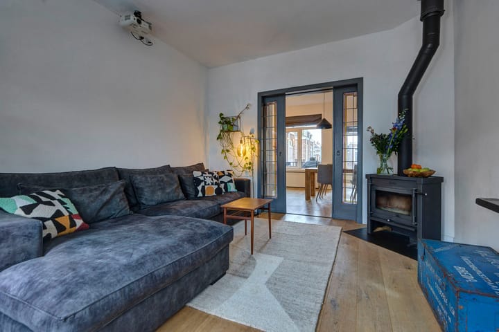 Foto 2 van Lucas Meijerstraat 14-RD