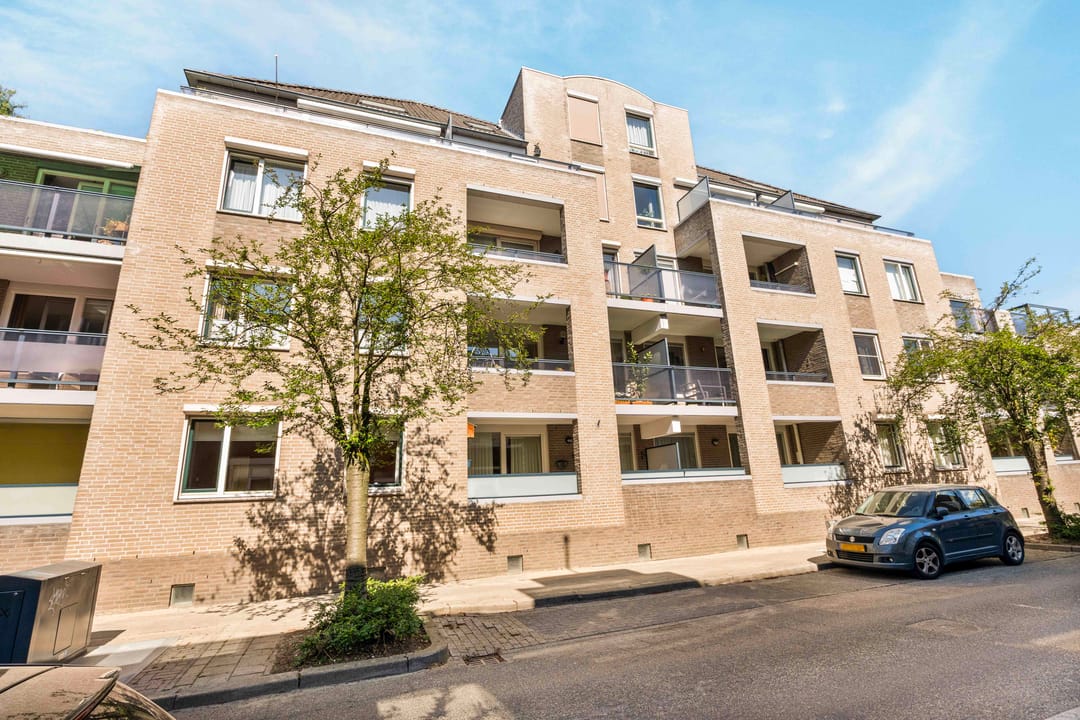 Foto 1 van Prinses Beatrixstraat 14