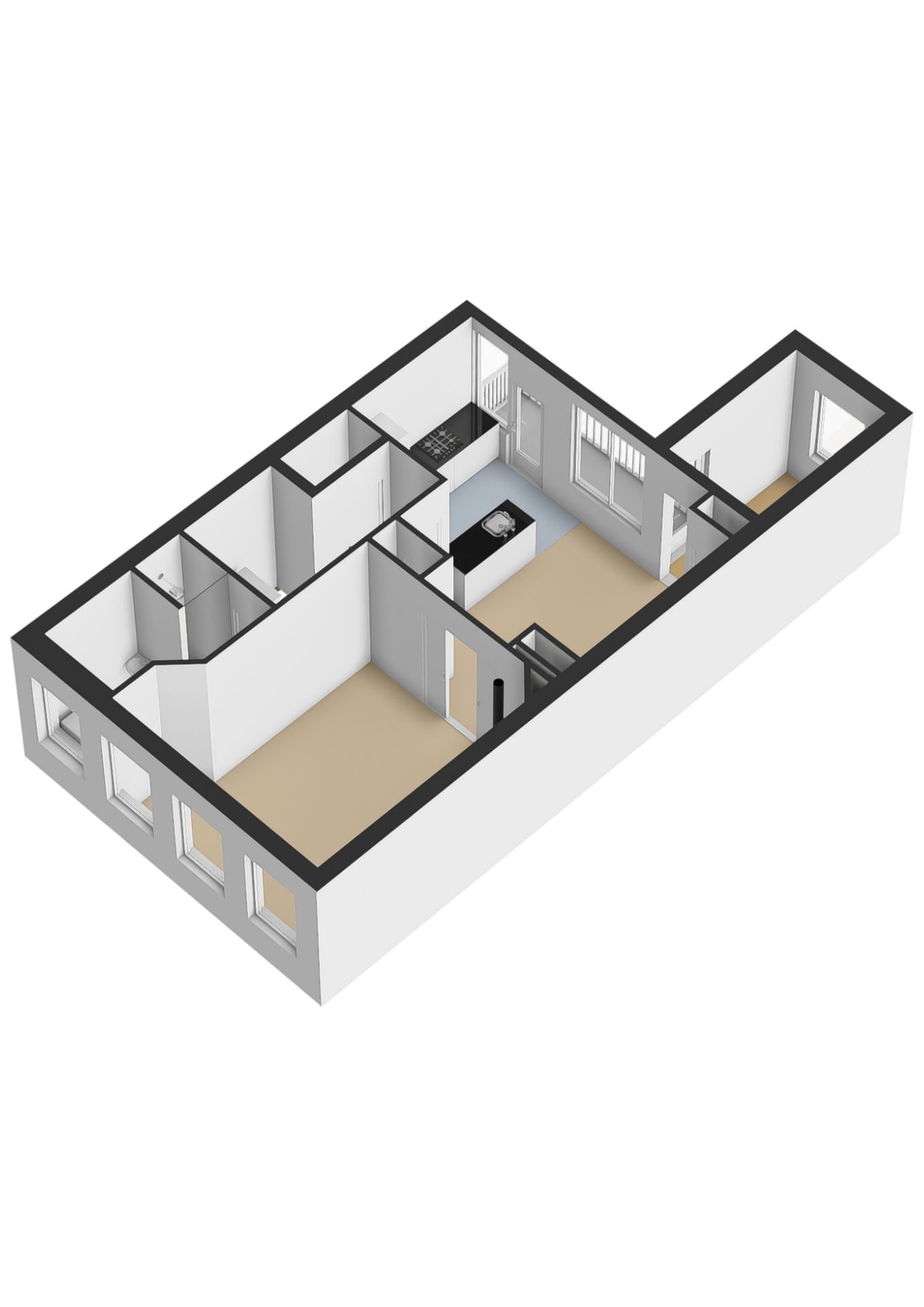 Foto 54 van Lucas Meijerstraat 14-RD