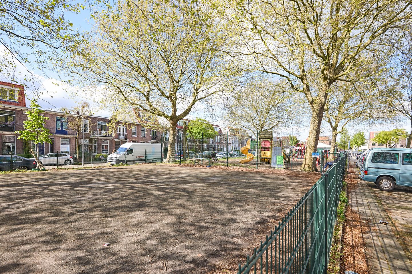 Foto 50 van Lucas Meijerstraat 14-RD