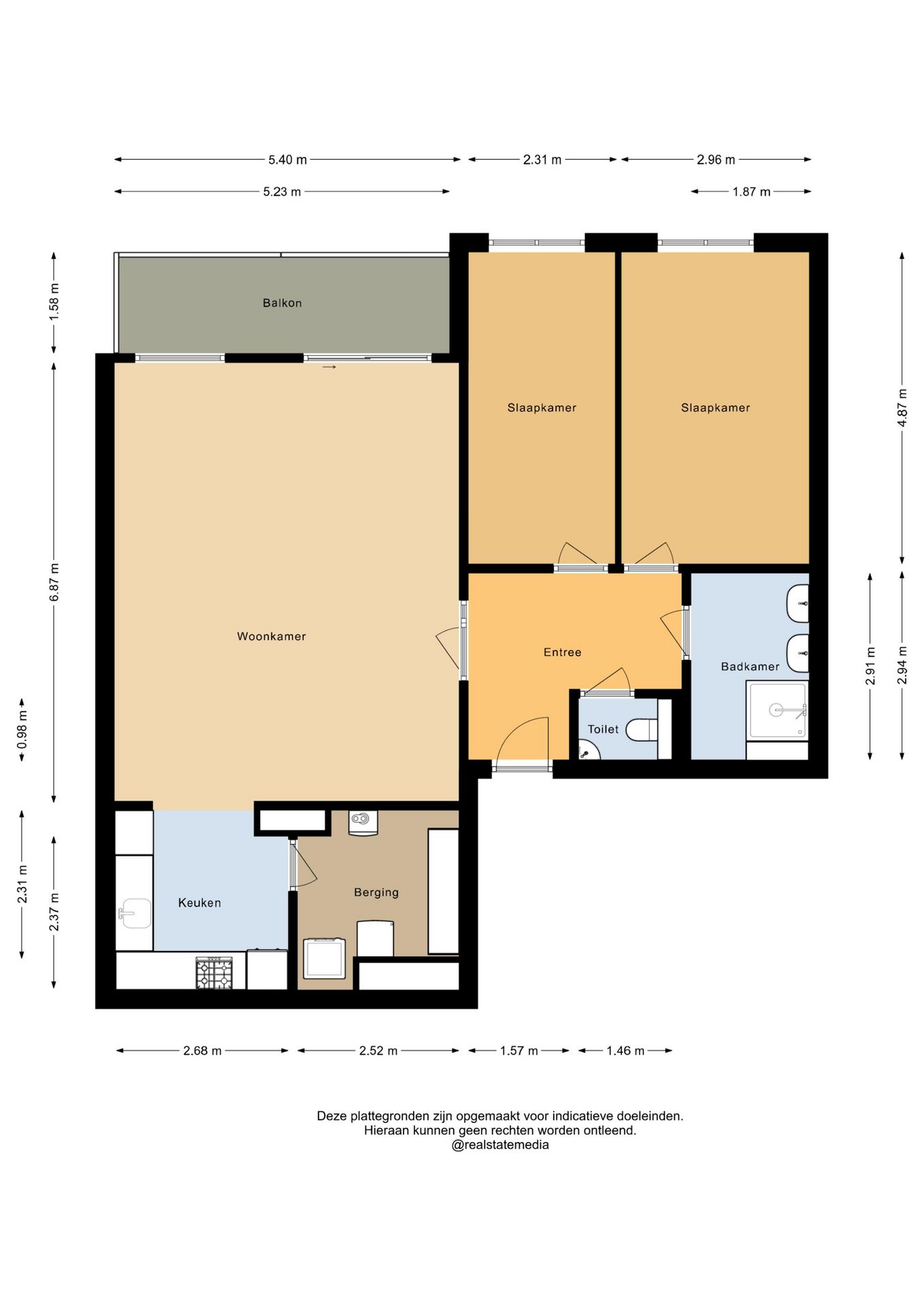 Foto 29 van Prinses Beatrixstraat 14