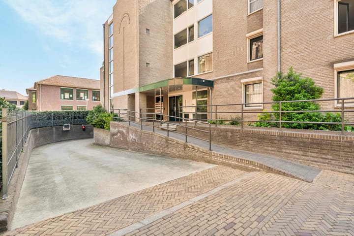 Foto 4 van Prinses Beatrixstraat 14