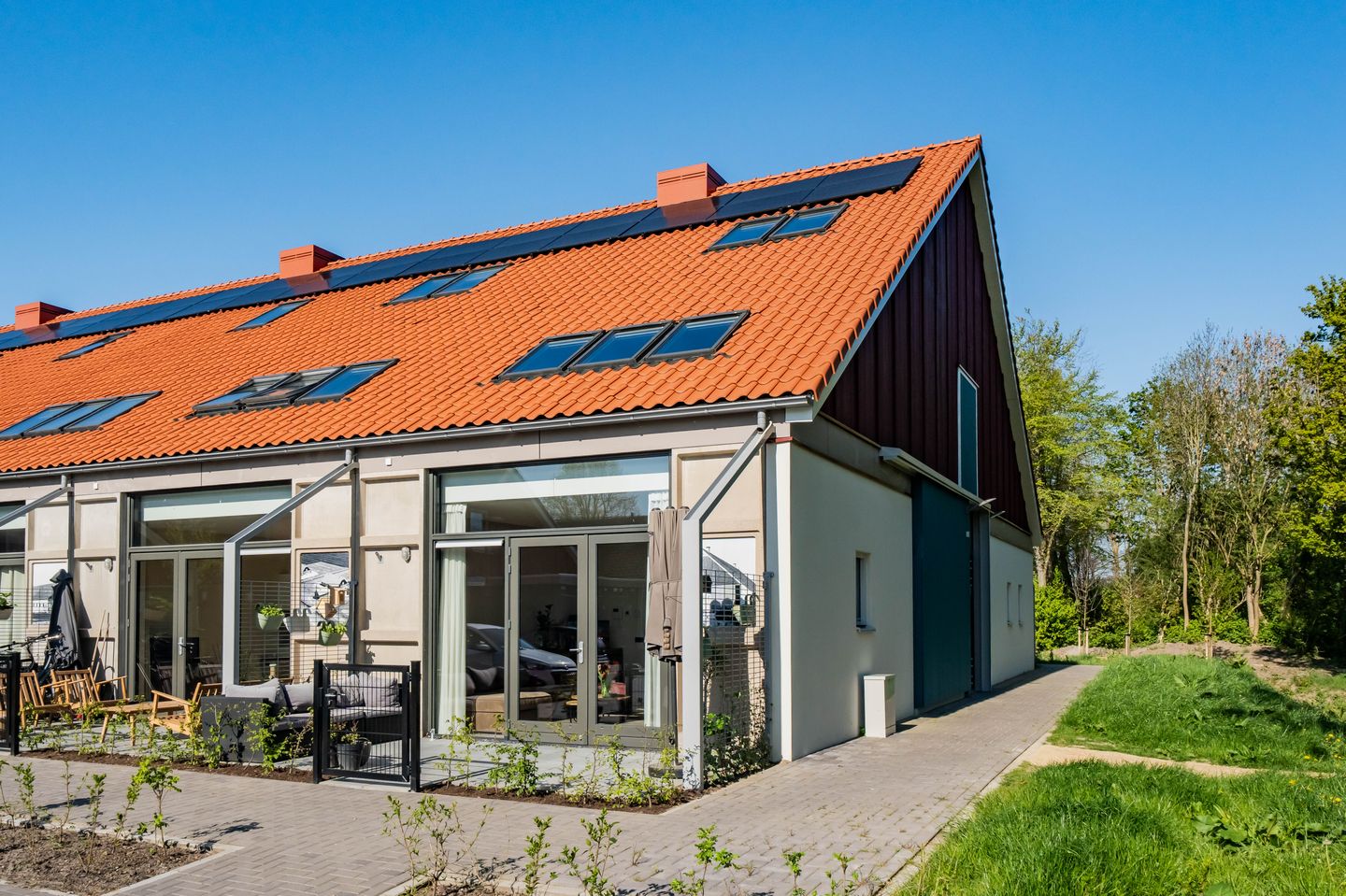 Foto 5 van Het Hoefijzer 44