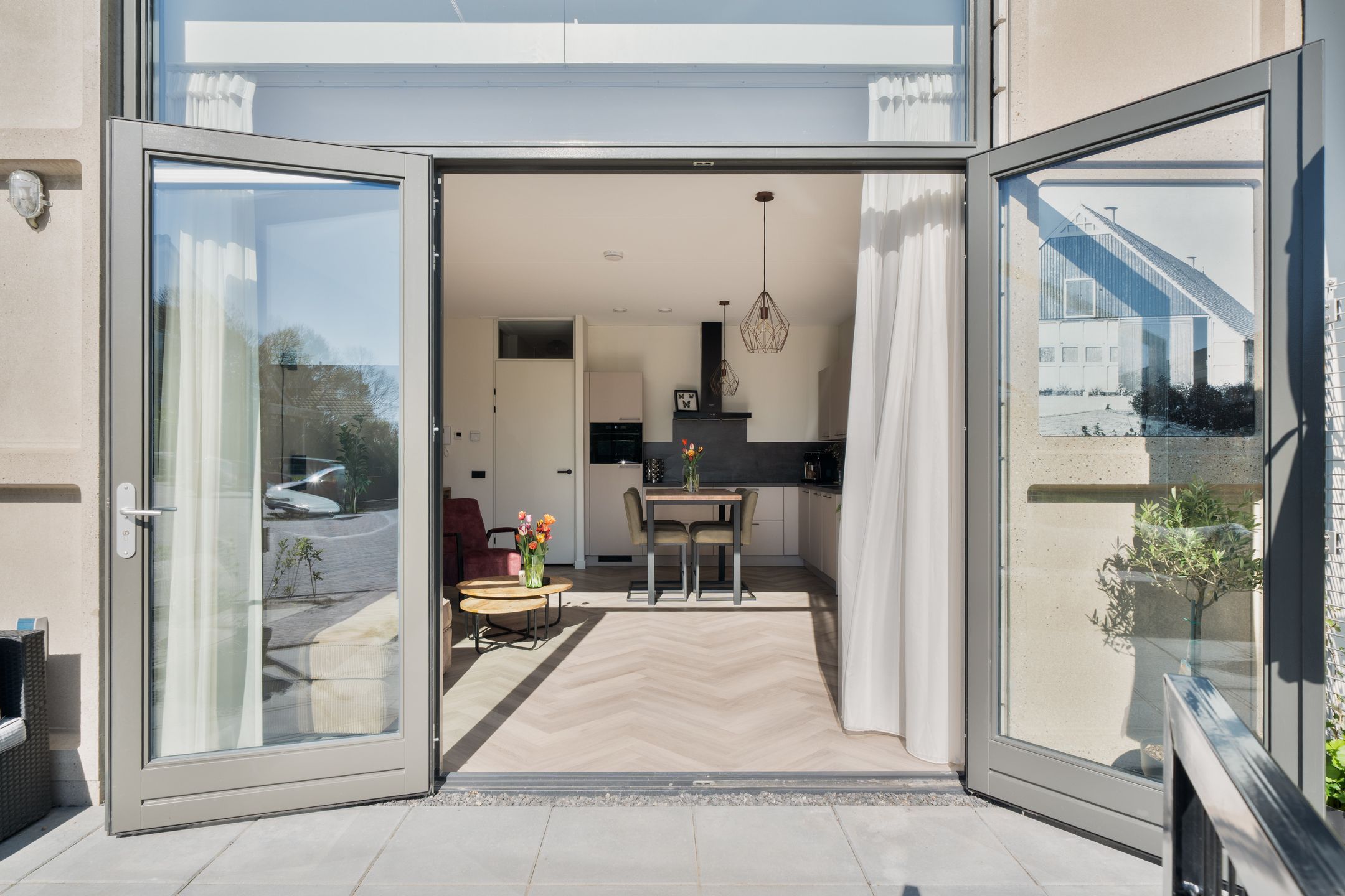 Foto 6 van Het Hoefijzer 44