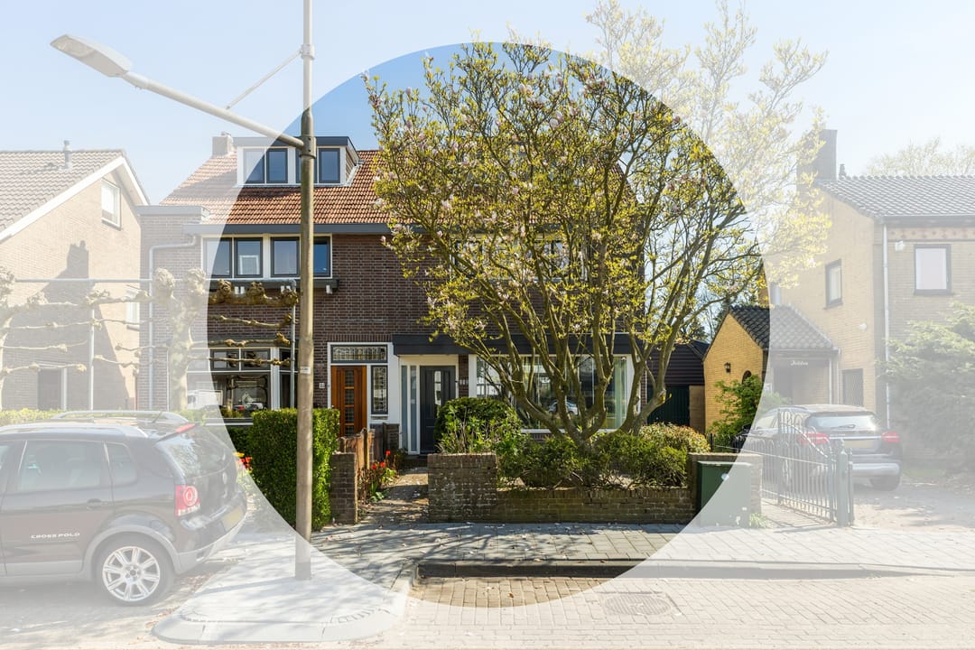 Photo 1 of Mr. P.J. Troelstraweg 182