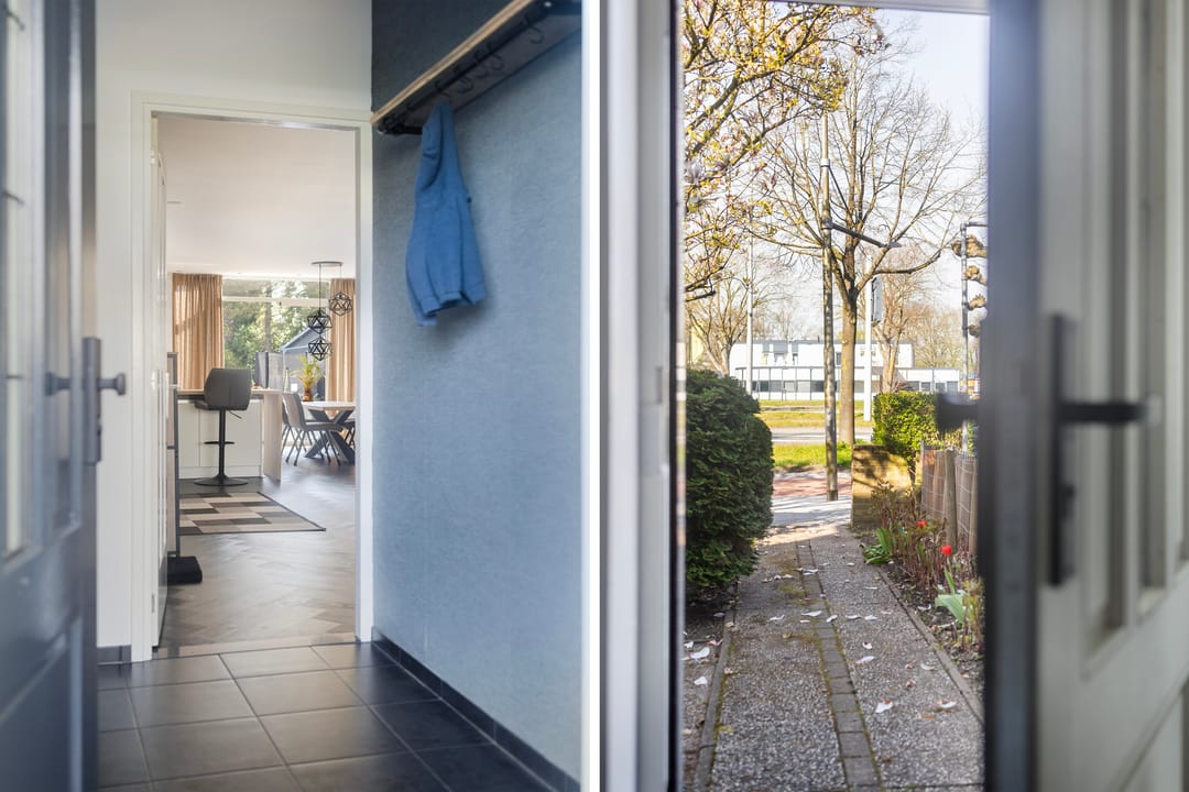 Photo 8 of Mr. P.J. Troelstraweg 182