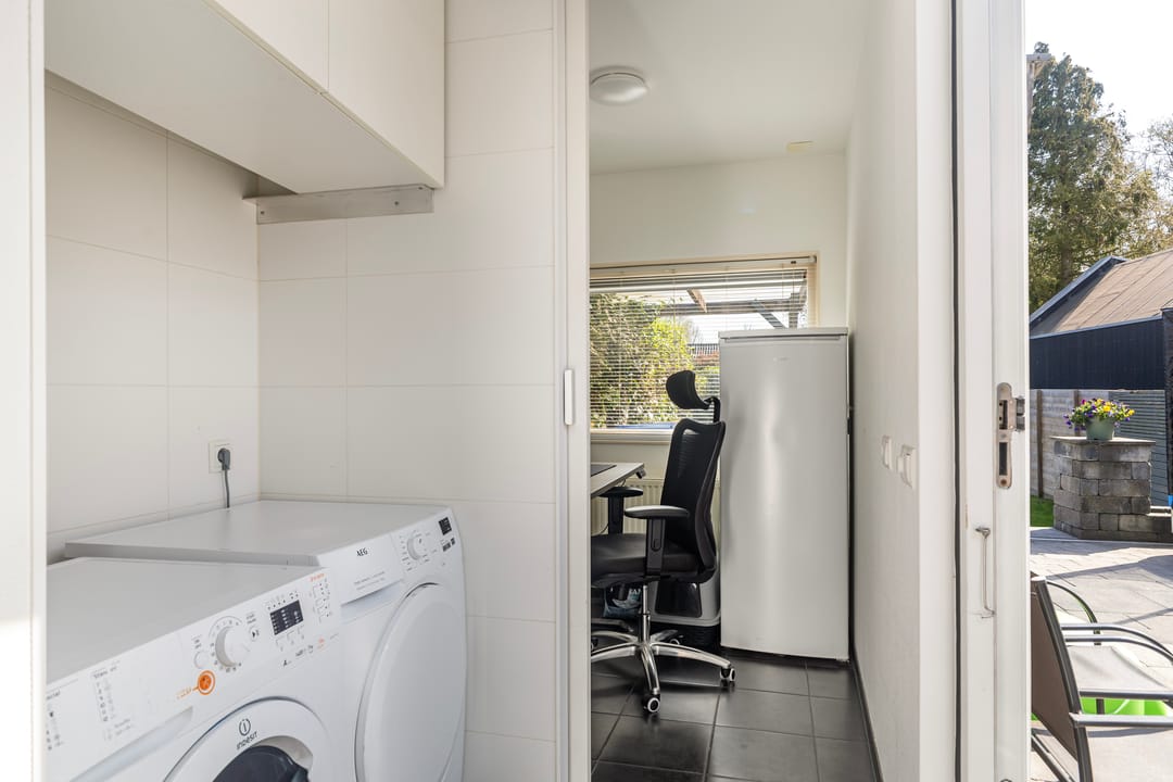 Photo 23 of Mr. P.J. Troelstraweg 182