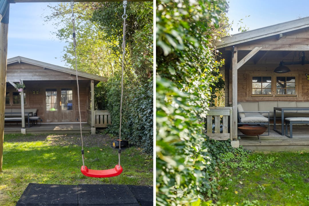 Photo 26 of Mr. P.J. Troelstraweg 182