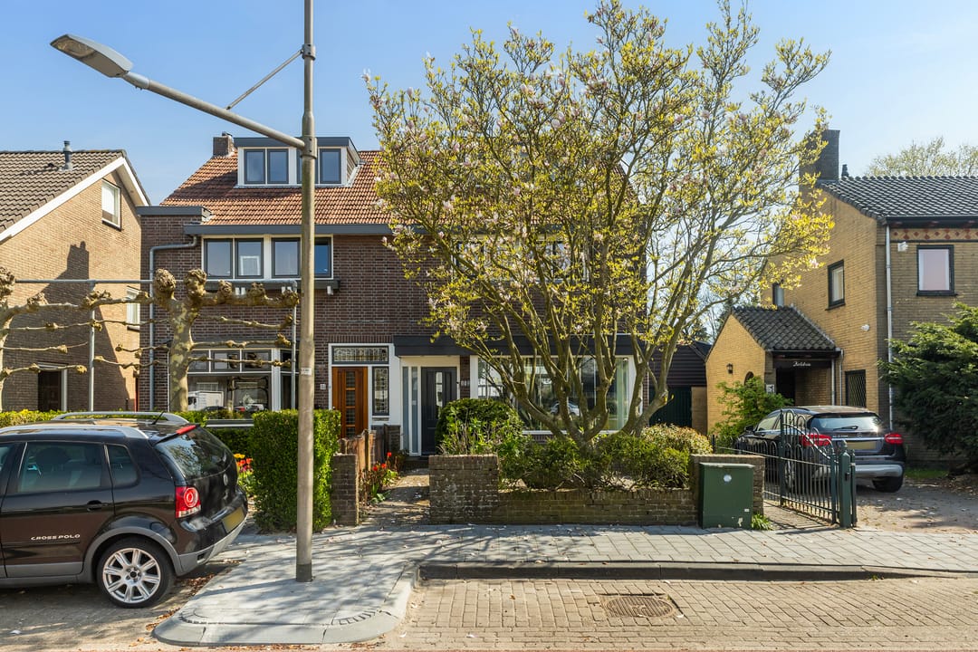 Photo 47 of Mr. P.J. Troelstraweg 182