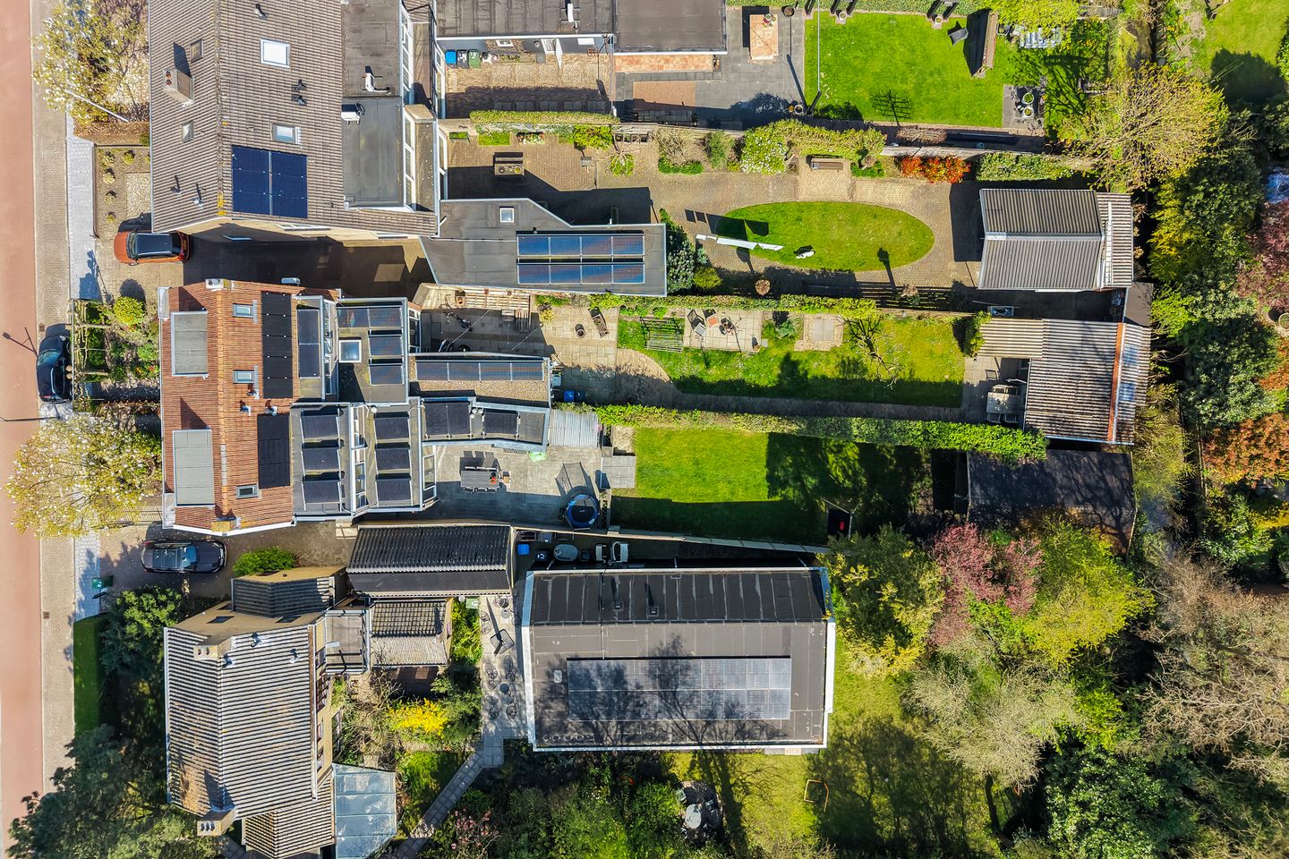 Photo 50 of Mr. P.J. Troelstraweg 182