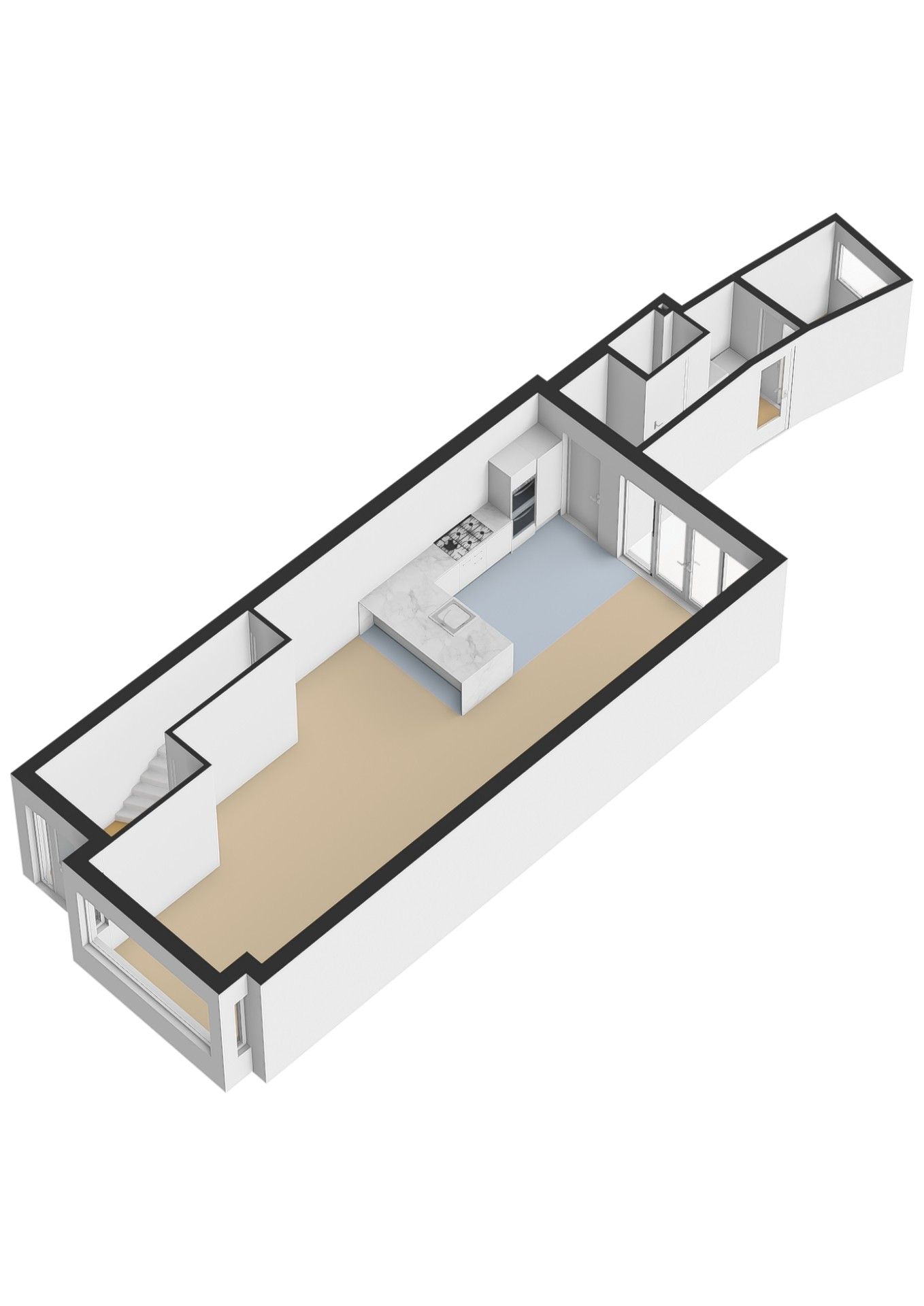 Photo 54 of Mr. P.J. Troelstraweg 182