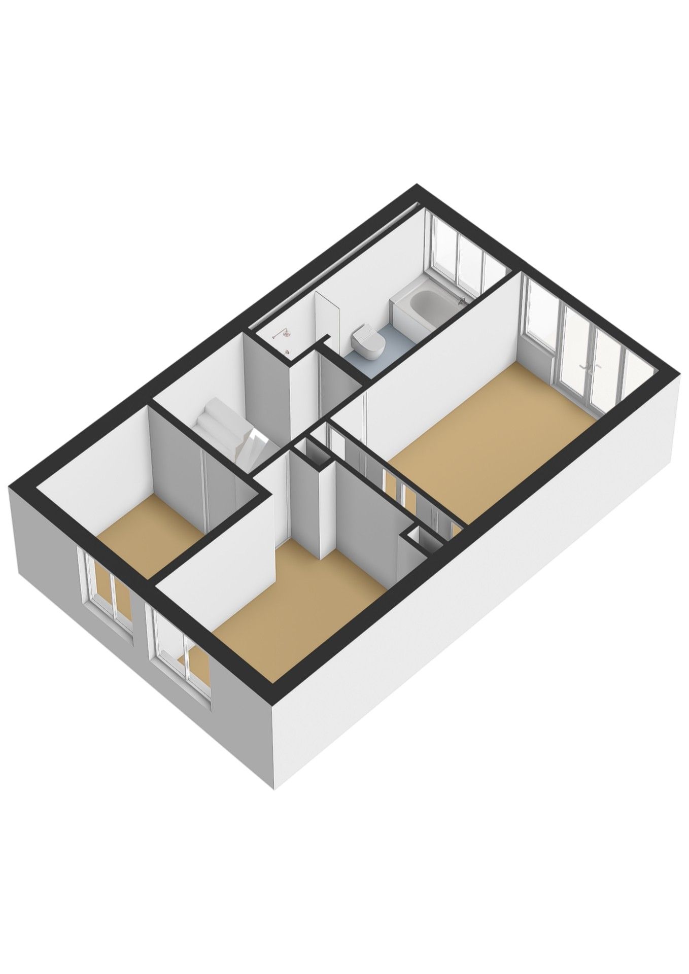 Photo 55 of Mr. P.J. Troelstraweg 182