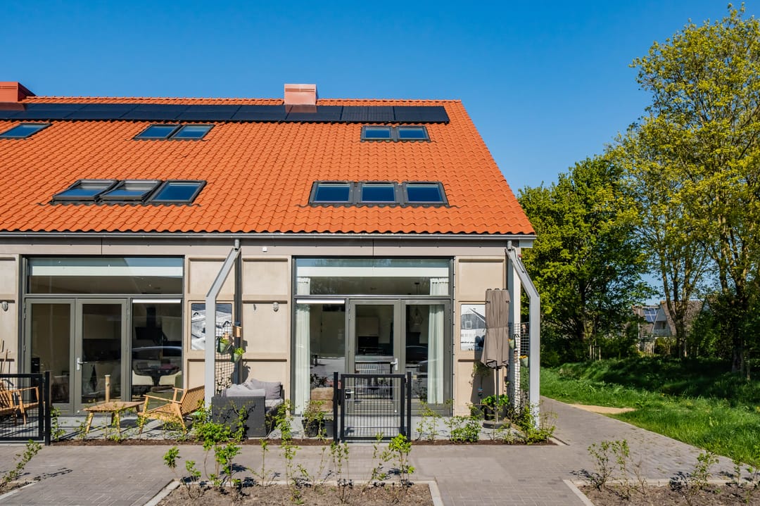 Foto 1 van Het Hoefijzer 44