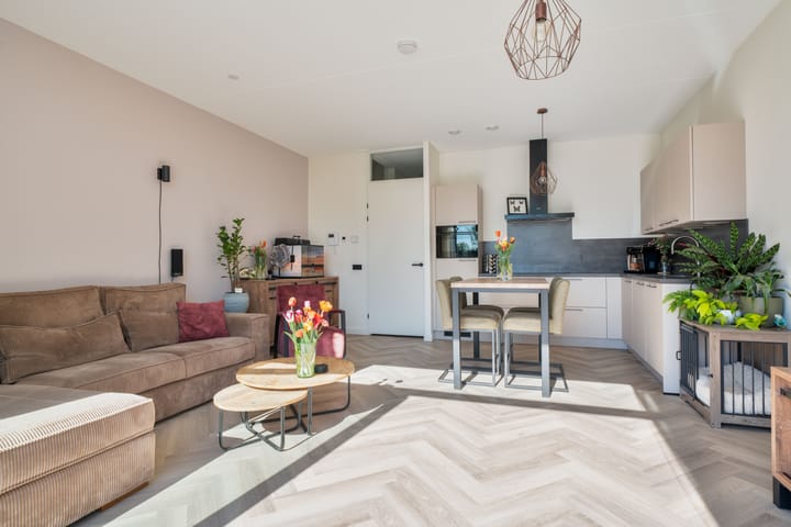 Foto 2 van Het Hoefijzer 44