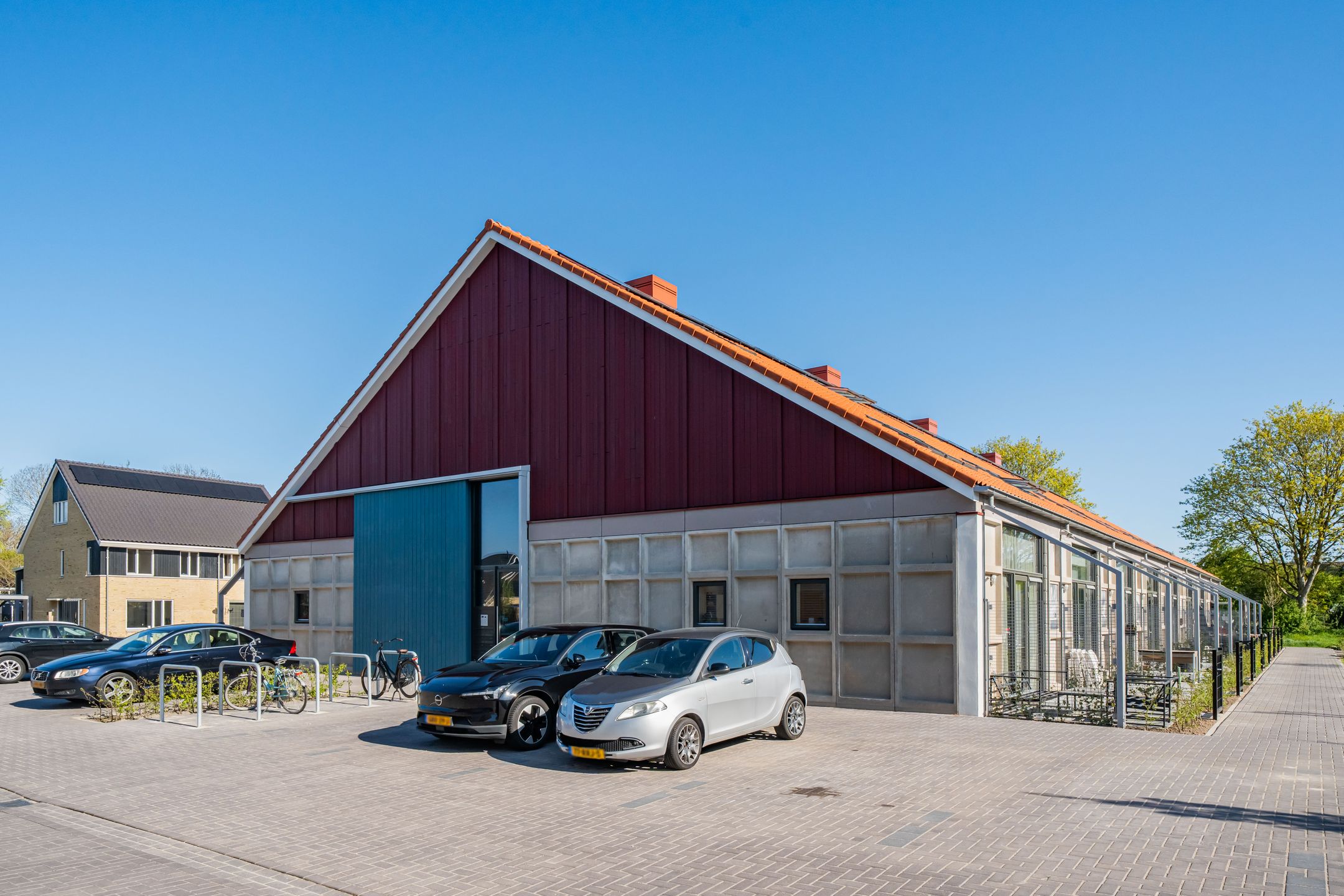 Foto 27 van Het Hoefijzer 44