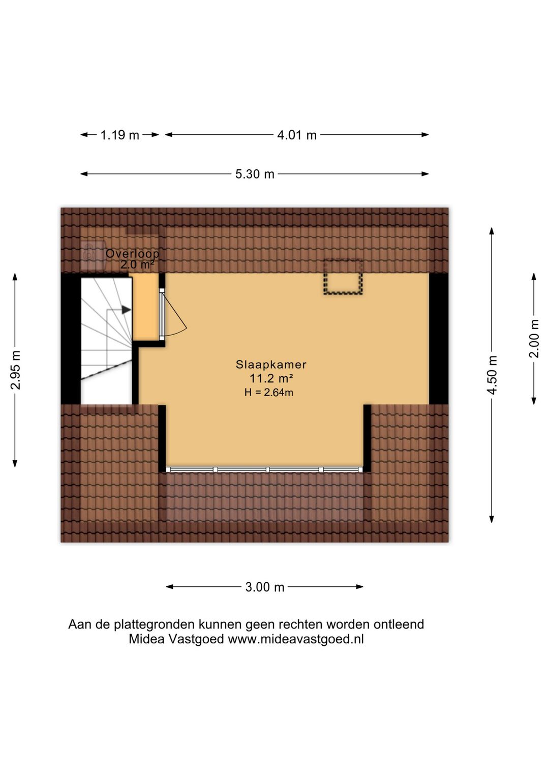 Photo 53 of Mr. P.J. Troelstraweg 182