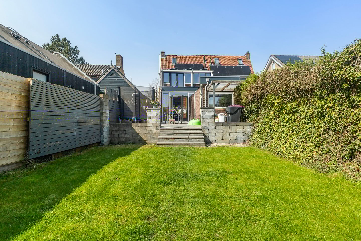 Photo 4 of Mr. P.J. Troelstraweg 182