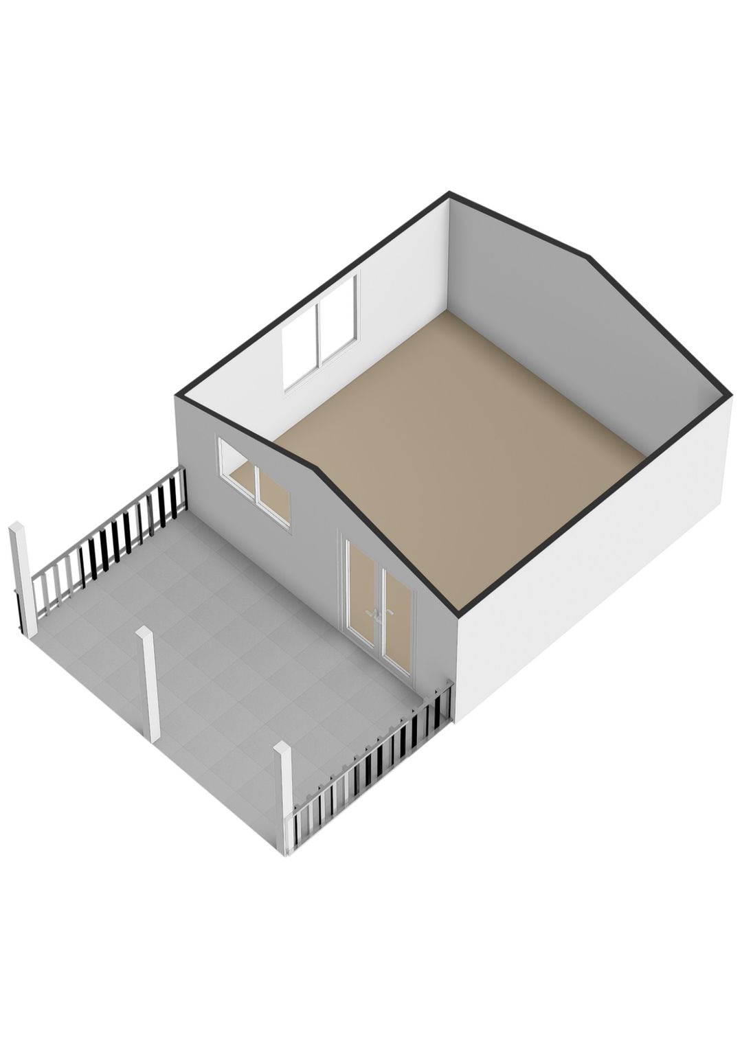 Photo 58 of Mr. P.J. Troelstraweg 182