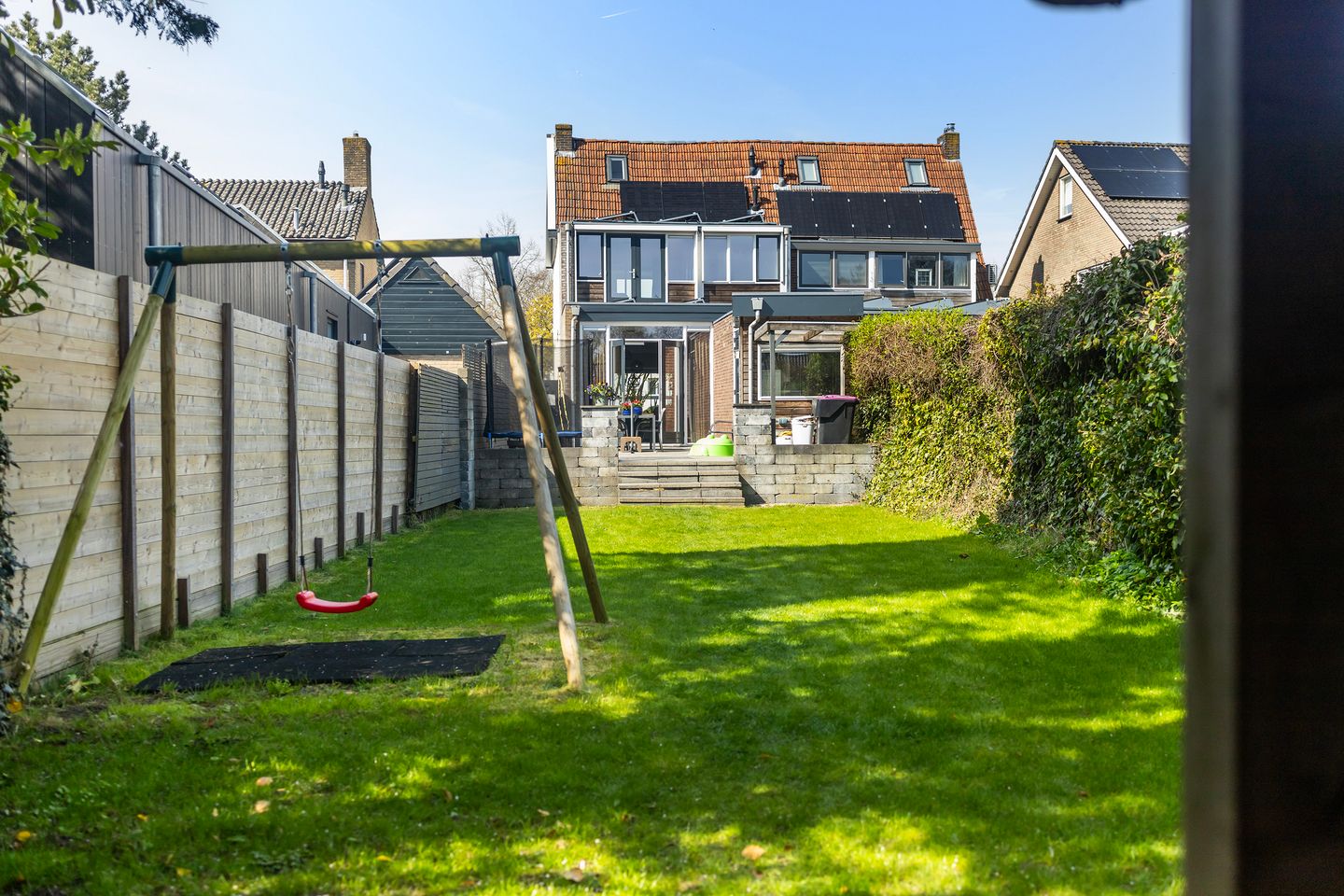 Photo 29 of Mr. P.J. Troelstraweg 182