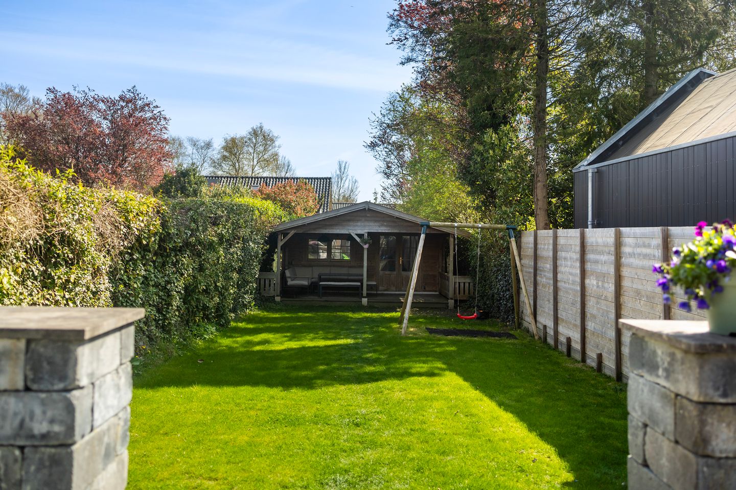 Photo 25 of Mr. P.J. Troelstraweg 182