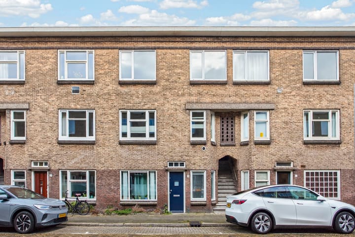 Curaçaostraat 19-BSA main image