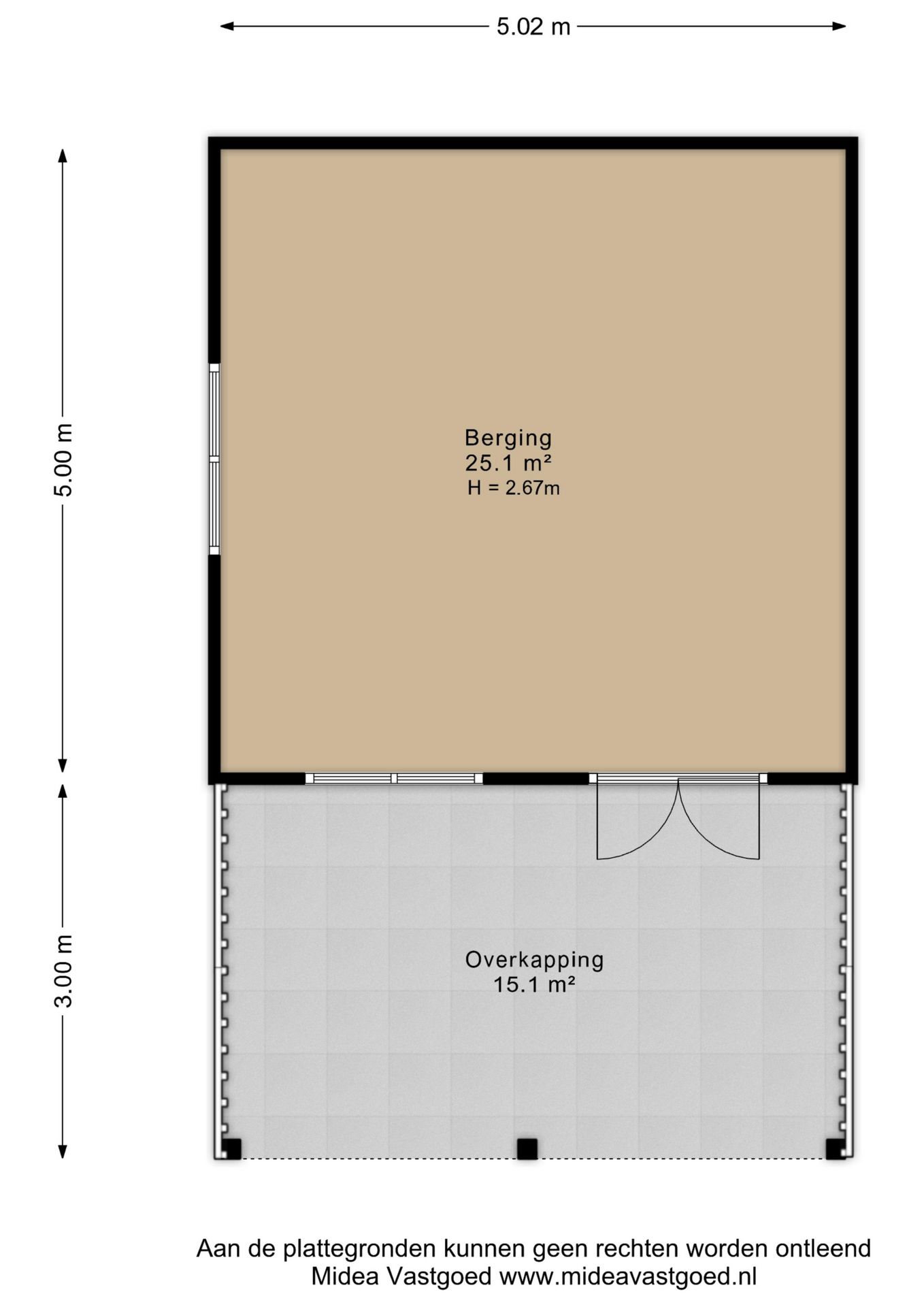 Photo 57 of Mr. P.J. Troelstraweg 182