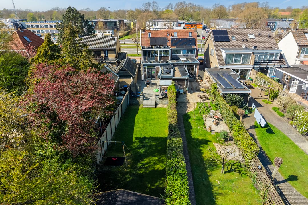 Photo 31 of Mr. P.J. Troelstraweg 182