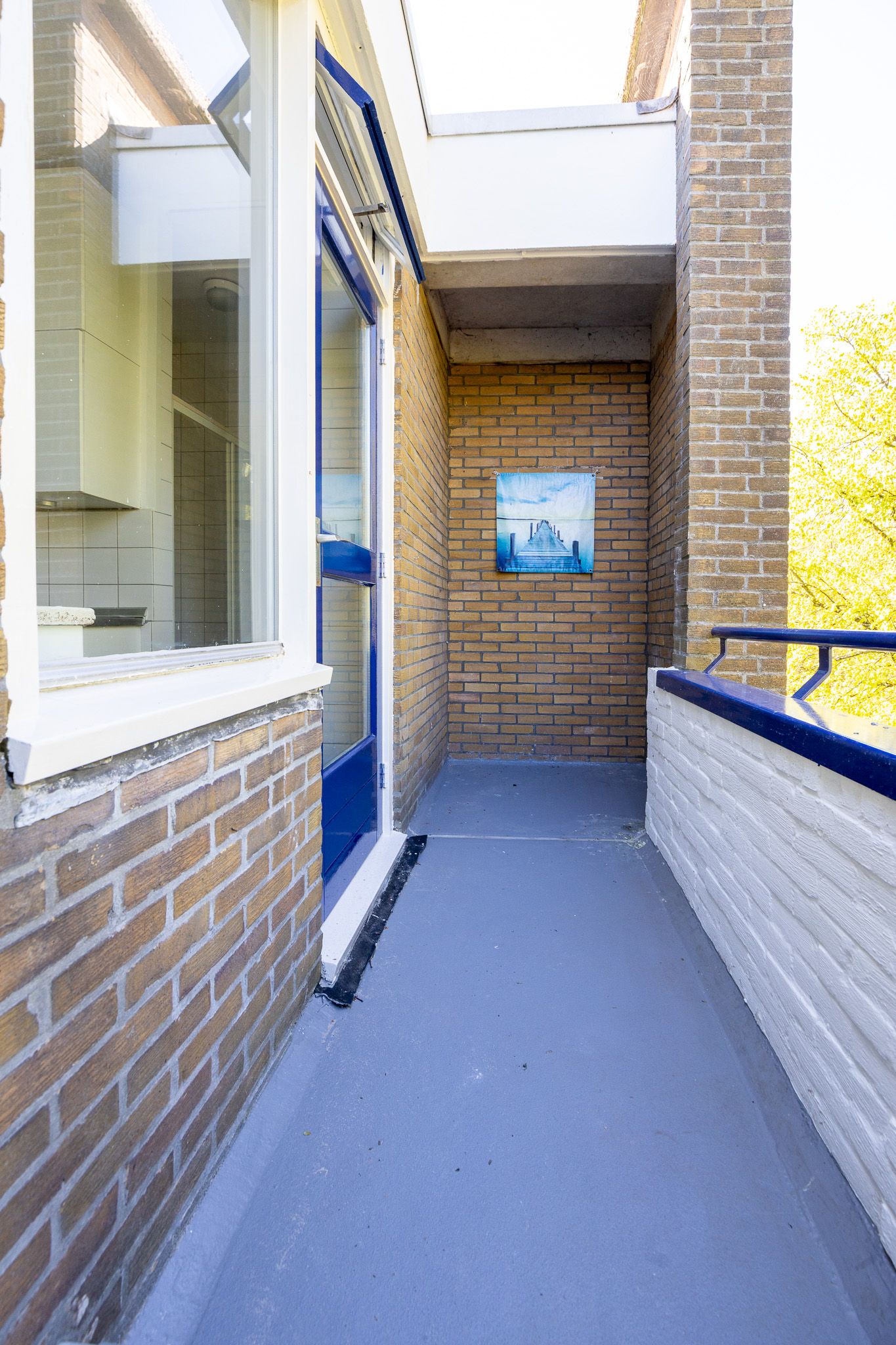 Foto 6 van Vondellaan 262