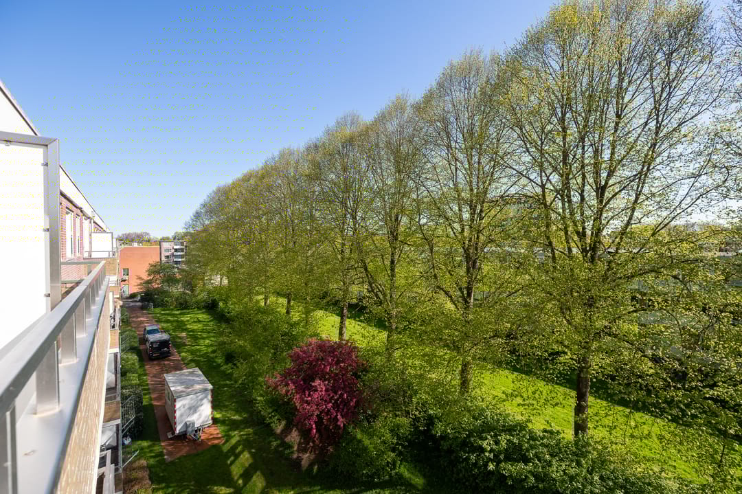 Foto 17 van Vondellaan 262