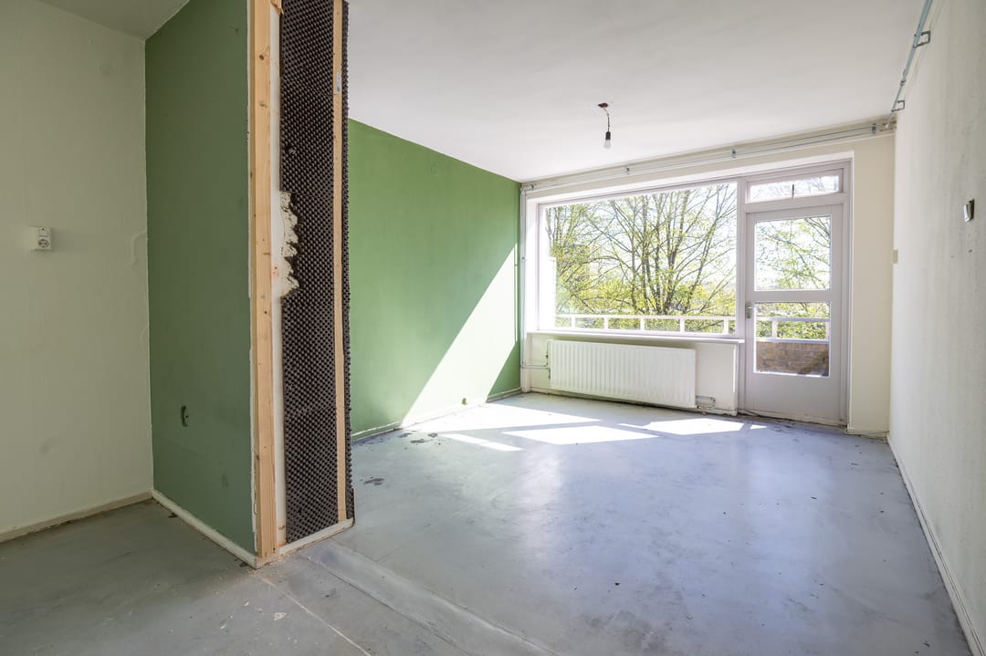 Foto 13 van Vondellaan 262