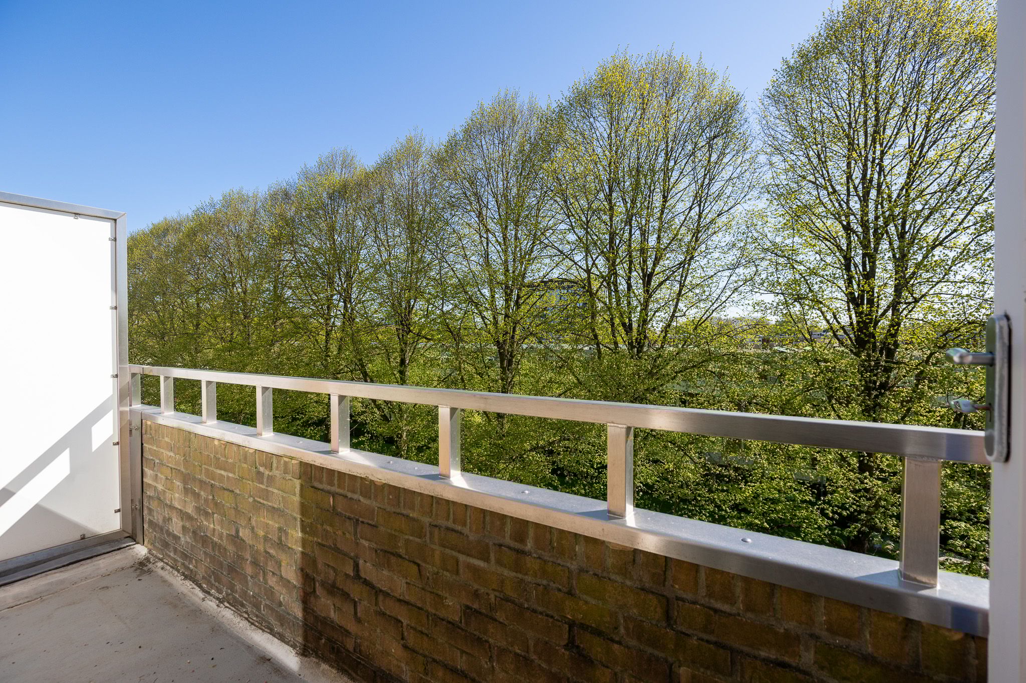 Foto 15 van Vondellaan 262