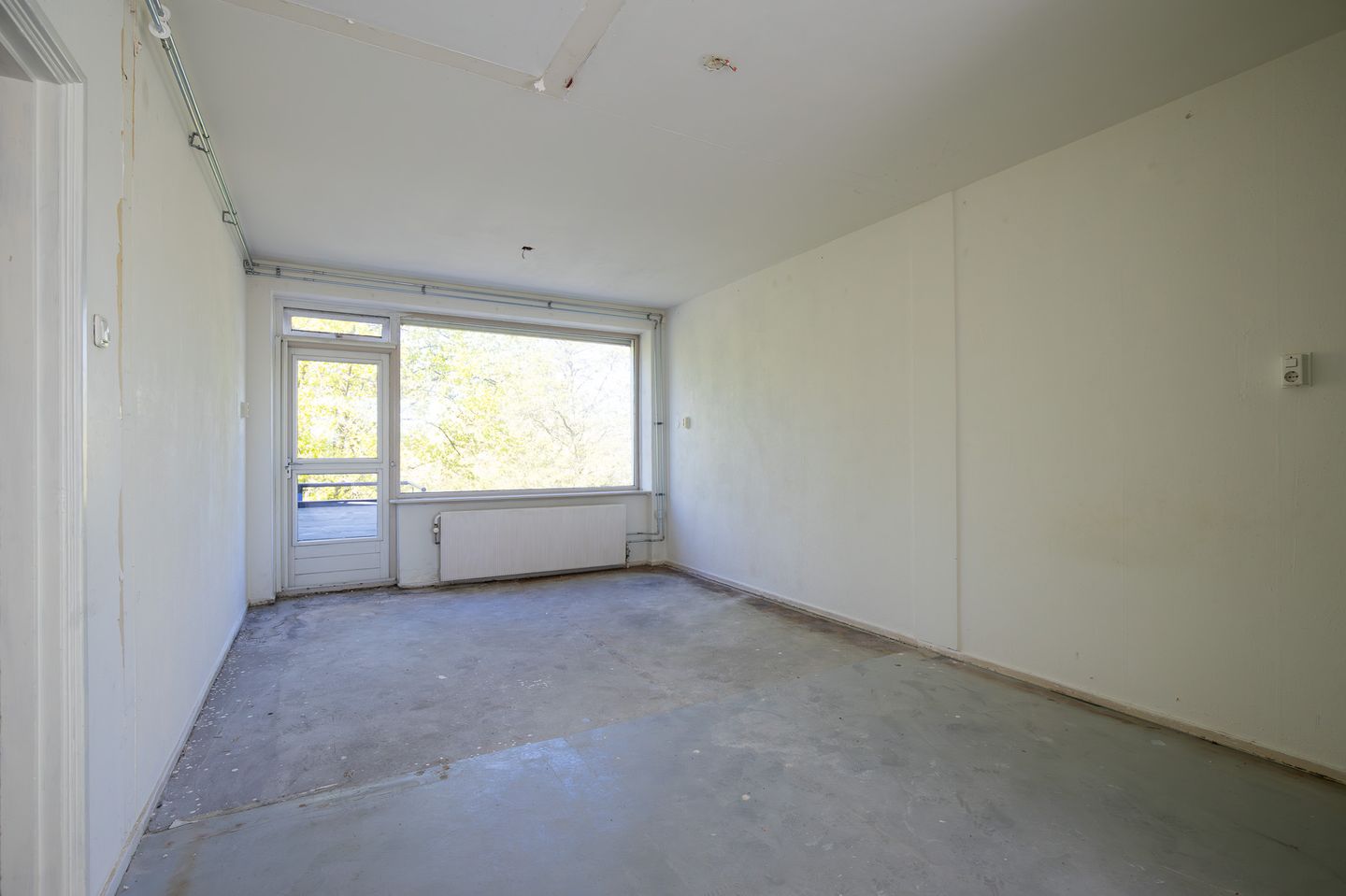 Foto 4 van Vondellaan 262