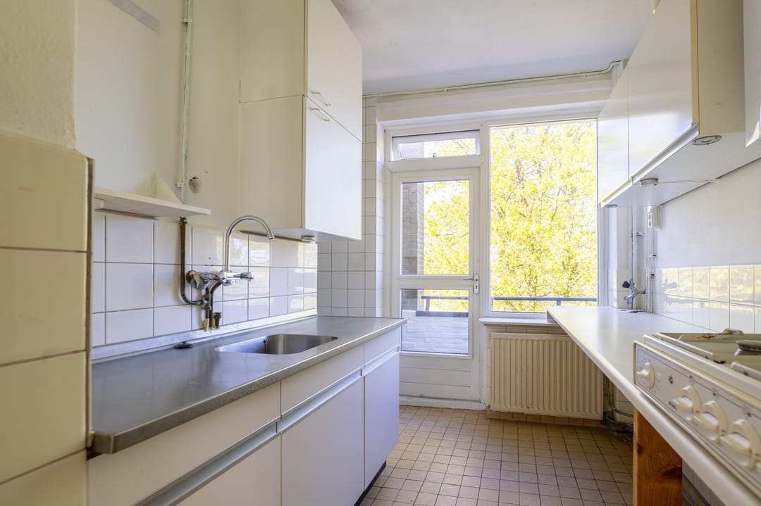 Foto 22 van Vondellaan 262