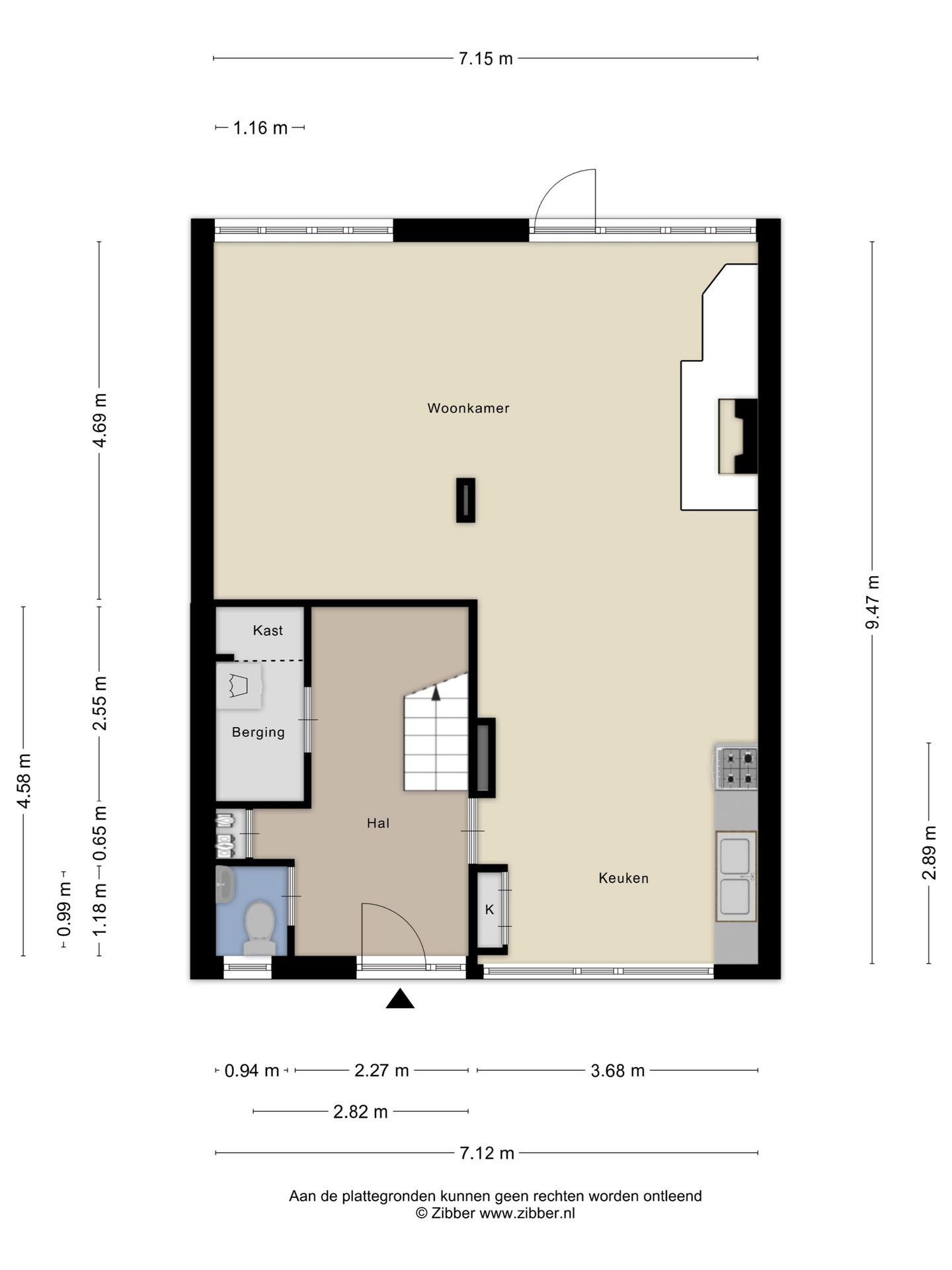 Photo 35 of Venusstraat 5