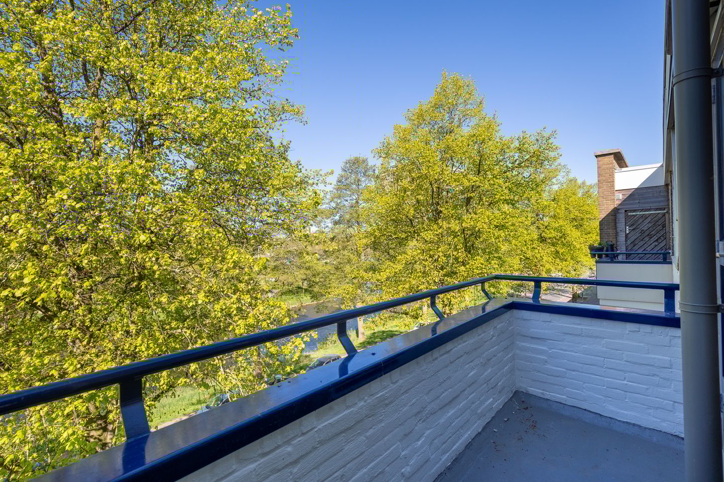 Foto 5 van Vondellaan 262