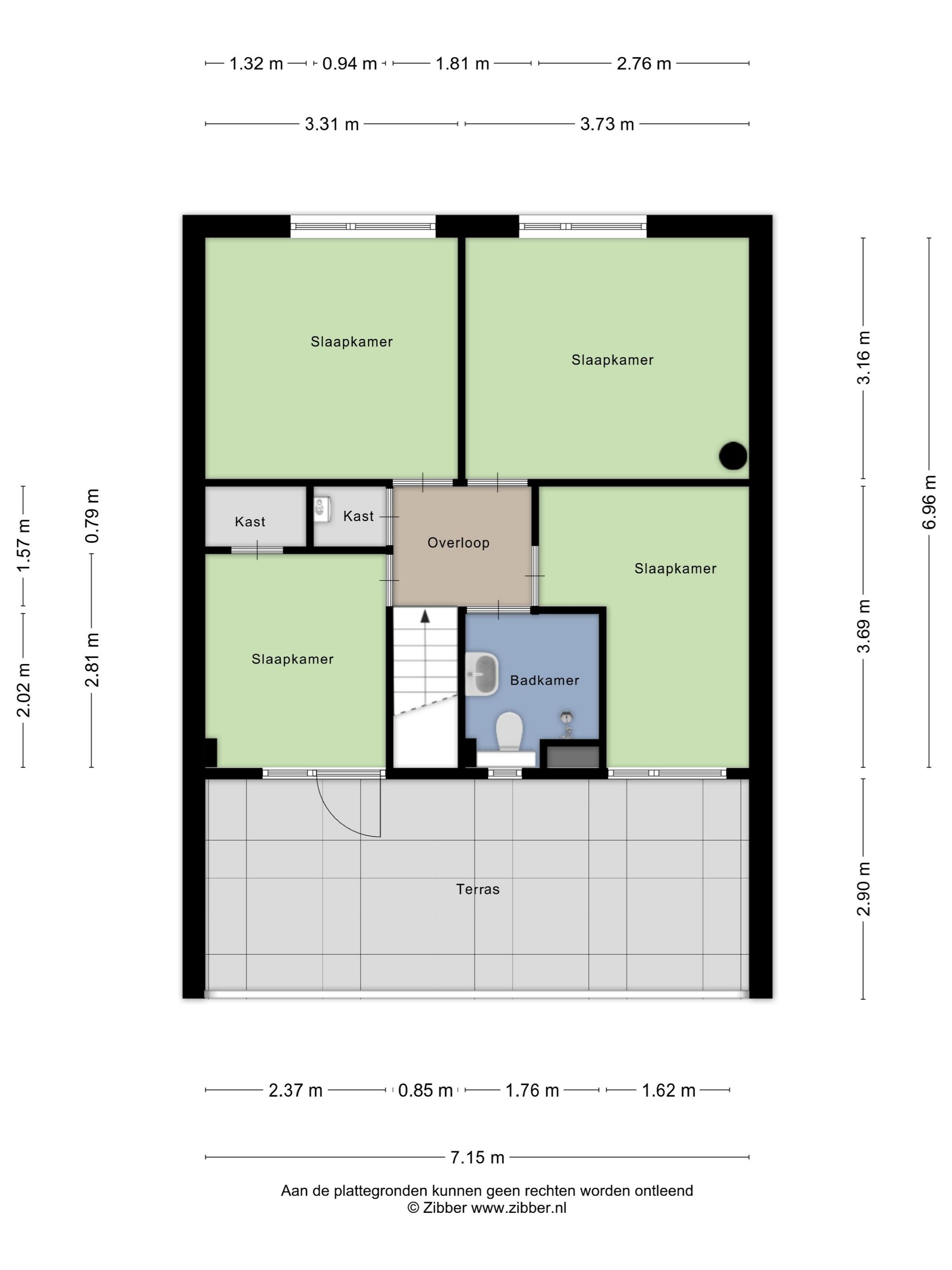 Photo 36 of Venusstraat 5