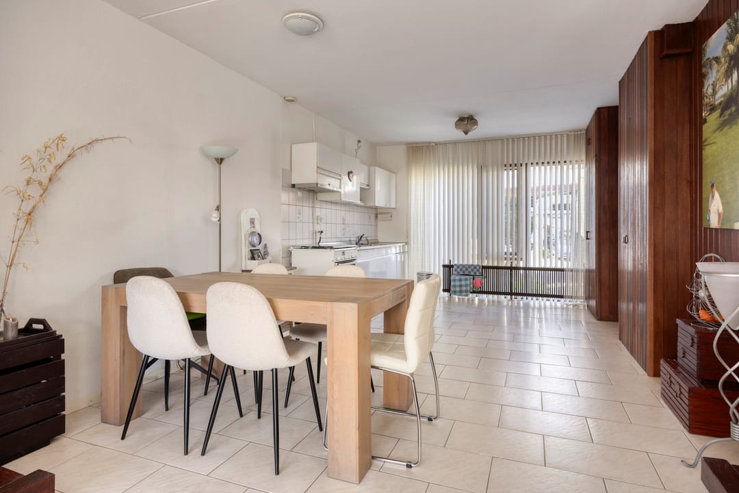 Photo 8 of Venusstraat 5