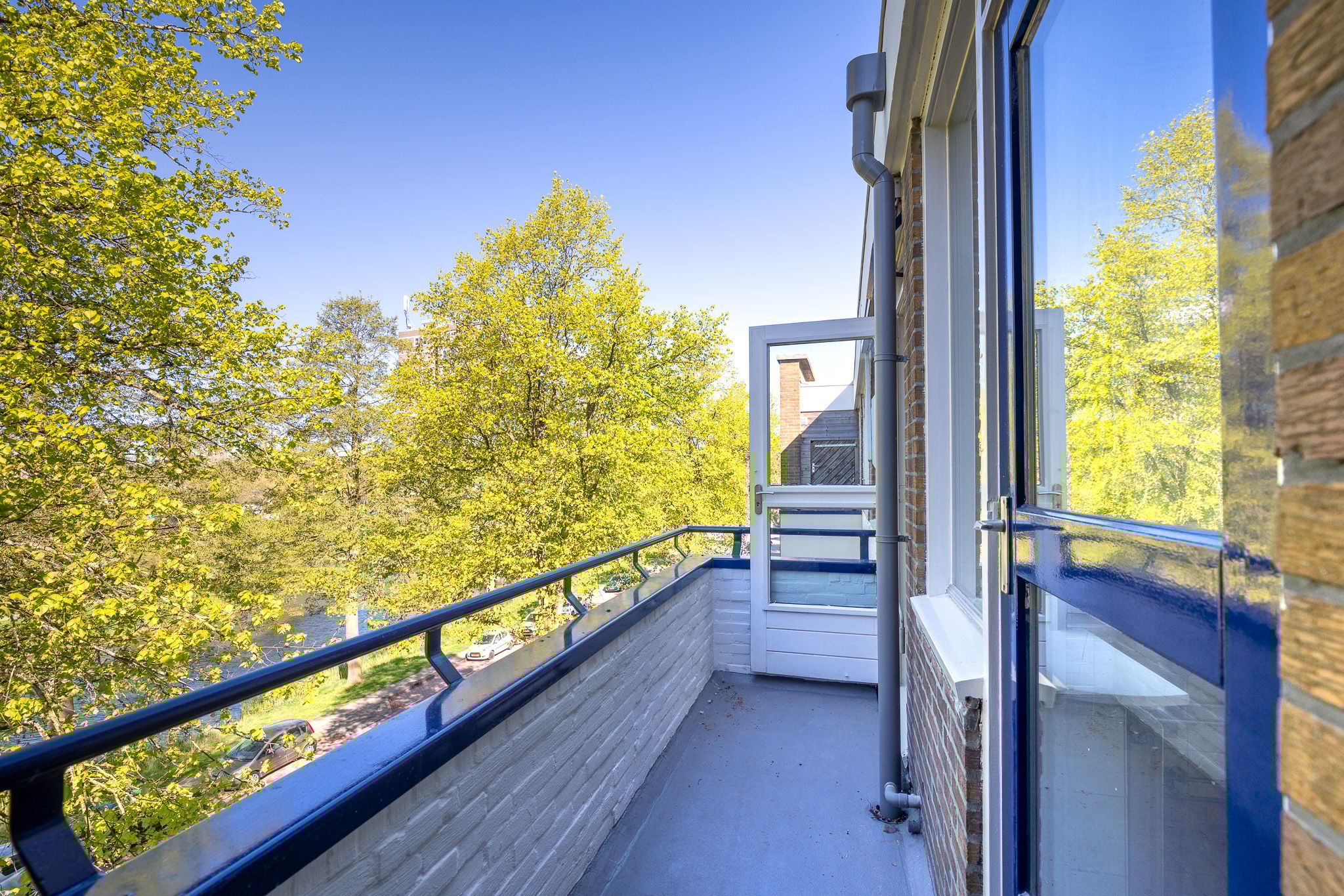 Foto 9 van Vondellaan 262