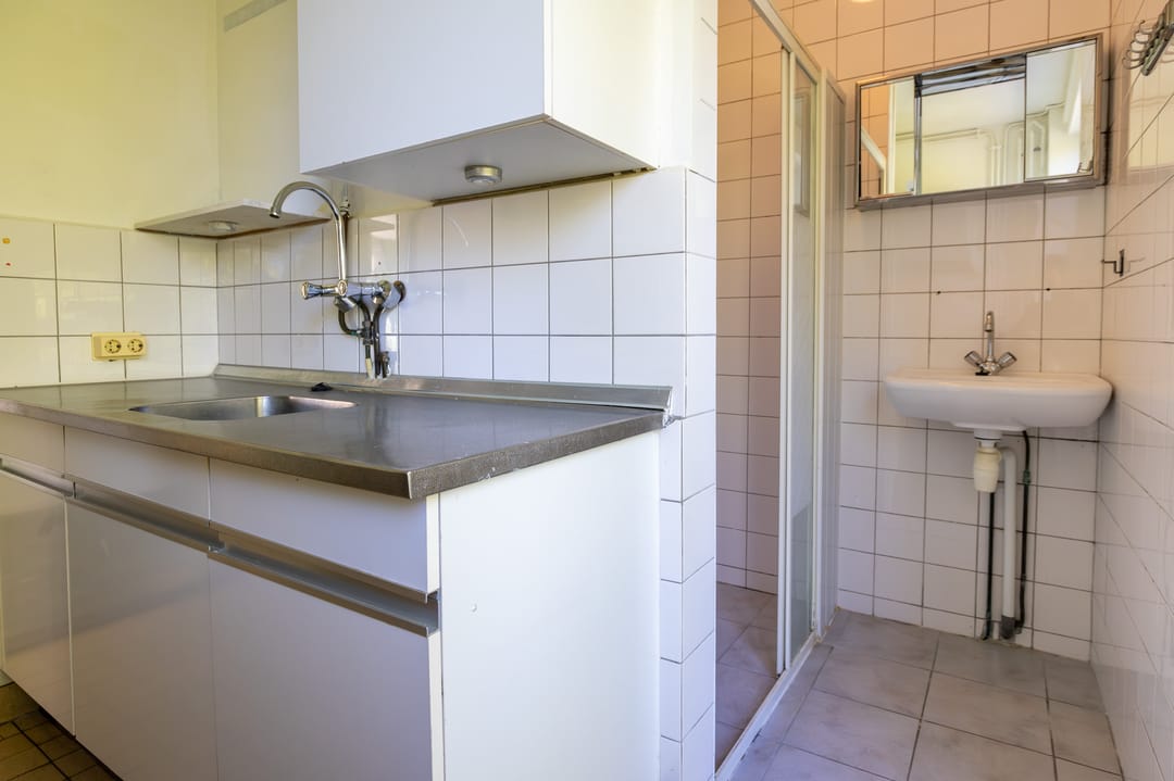 Foto 28 van Vondellaan 262