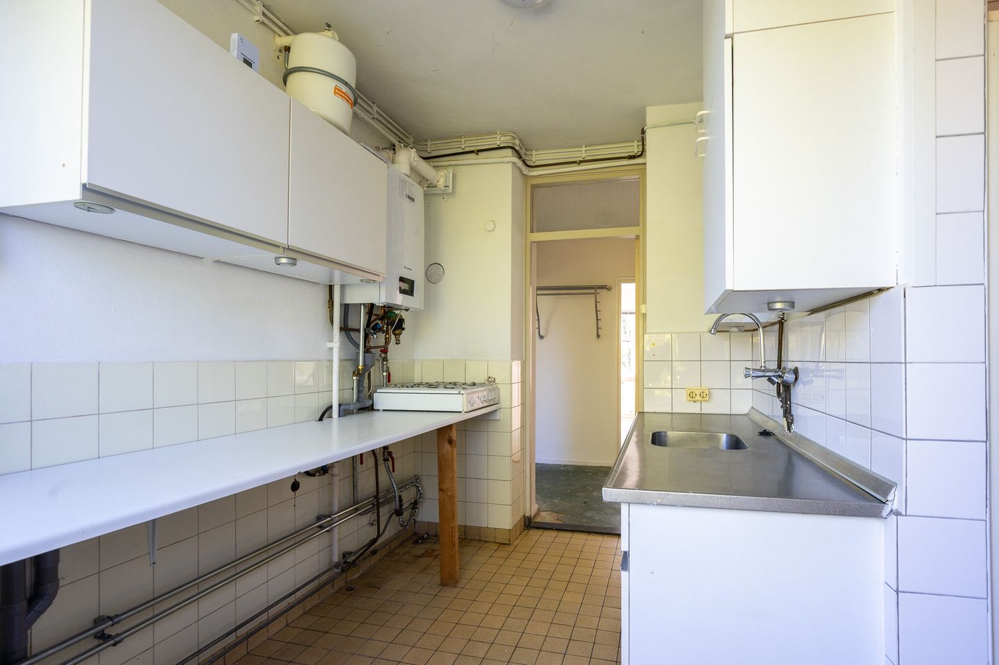 Foto 29 van Vondellaan 262